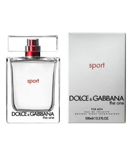 DOLCE&GABBANA Аромат для мужчин