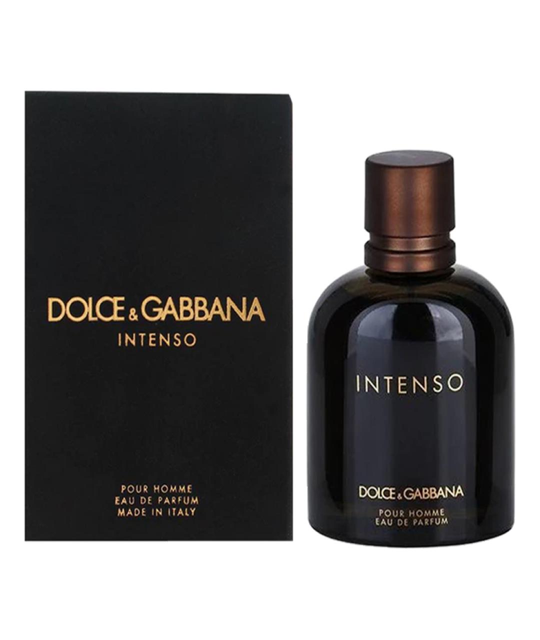DOLCE&GABBANA Аромат для мужчин, фото 2