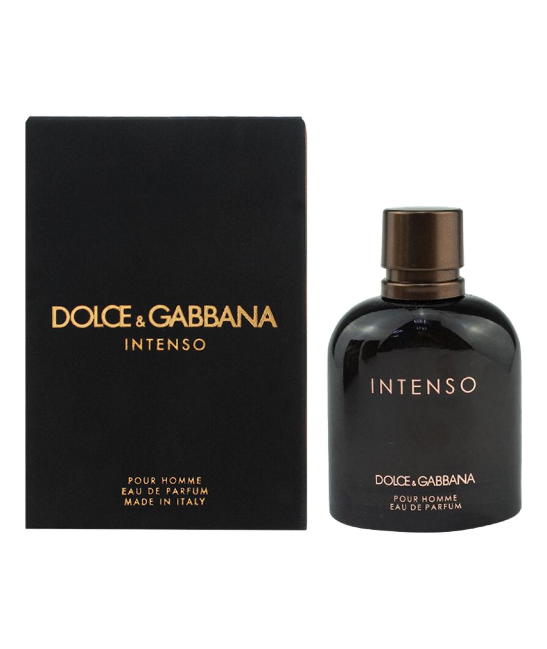 DOLCE&GABBANA Аромат для мужчин, фото 2