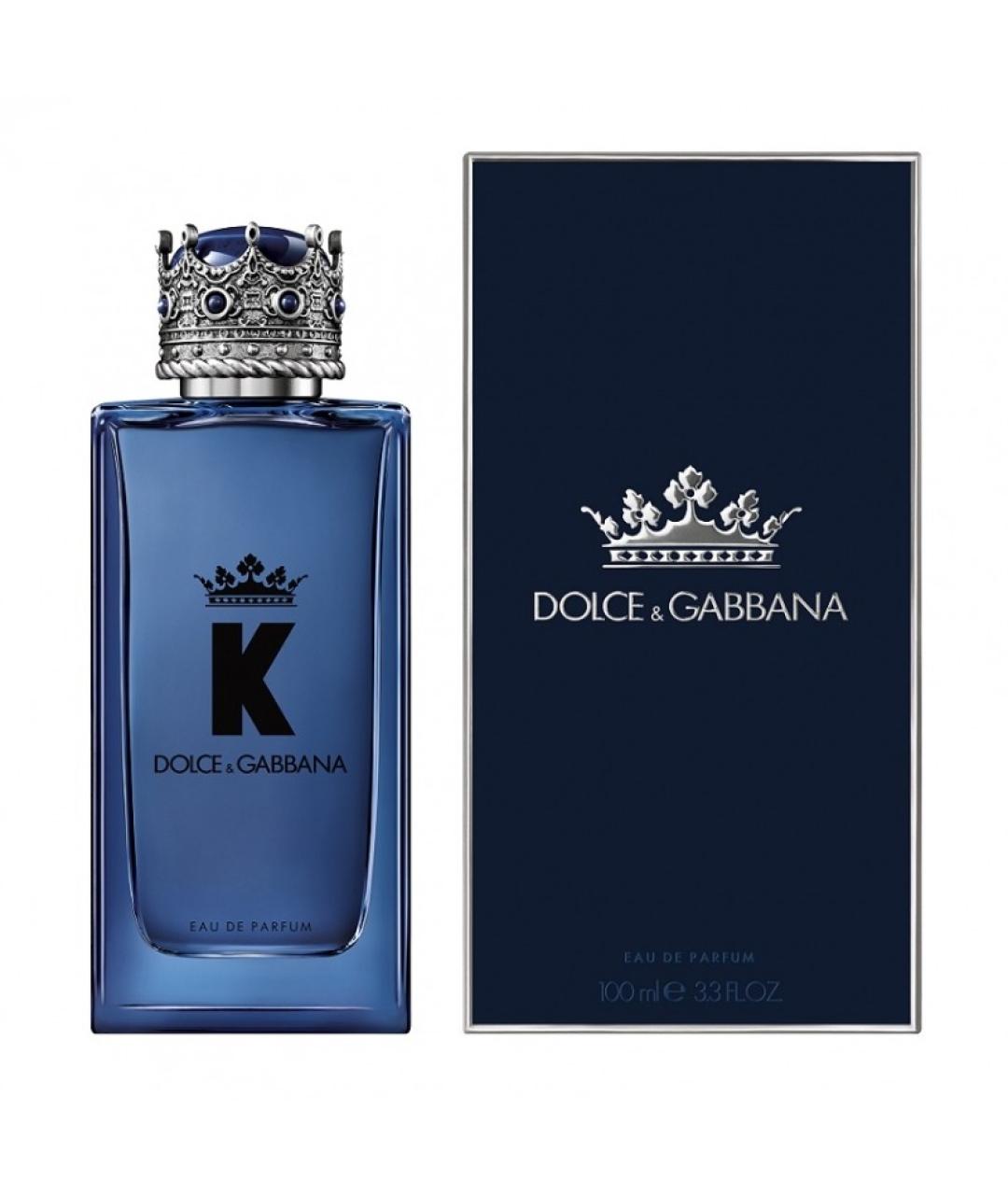 DOLCE&GABBANA Аромат для мужчин, фото 1