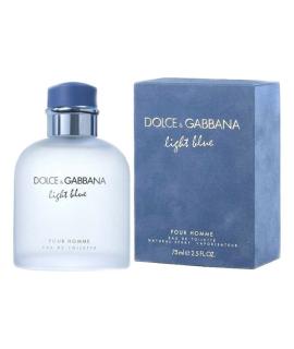 DOLCE&GABBANA Аромат для мужчин
