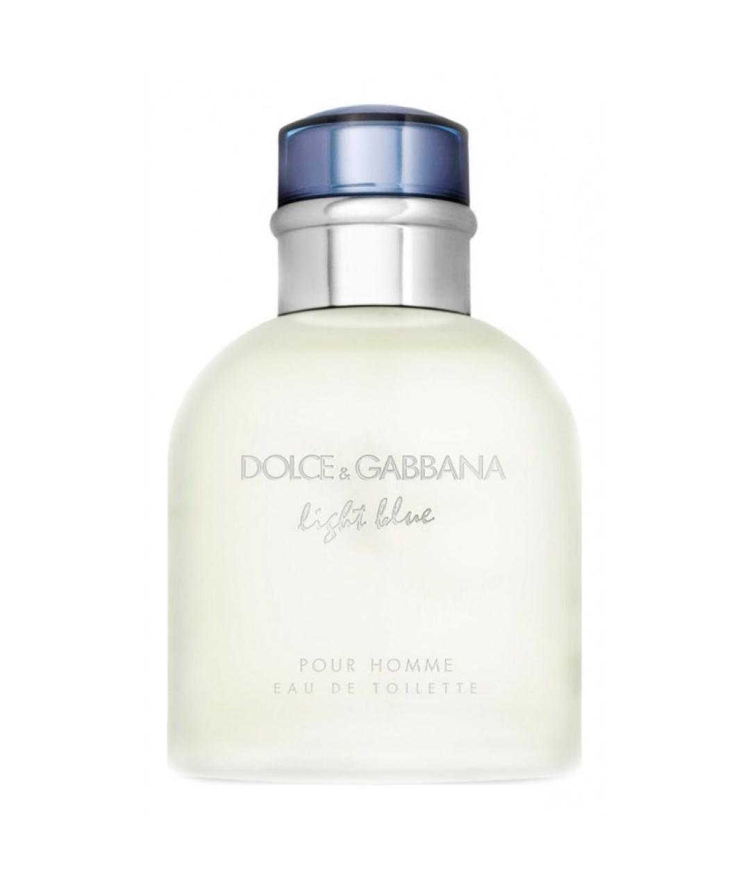 DOLCE&GABBANA Аромат для мужчин, фото 3