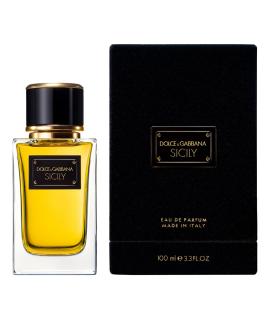 DOLCE&GABBANA Аромат для женщин