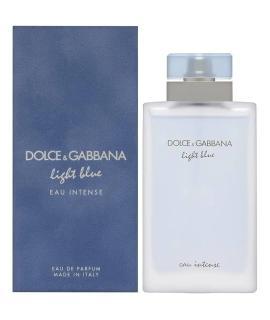 DOLCE&GABBANA Аромат для женщин