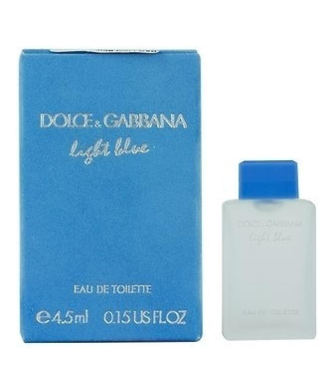 DOLCE&GABBANA Аромат для женщин, фото 4