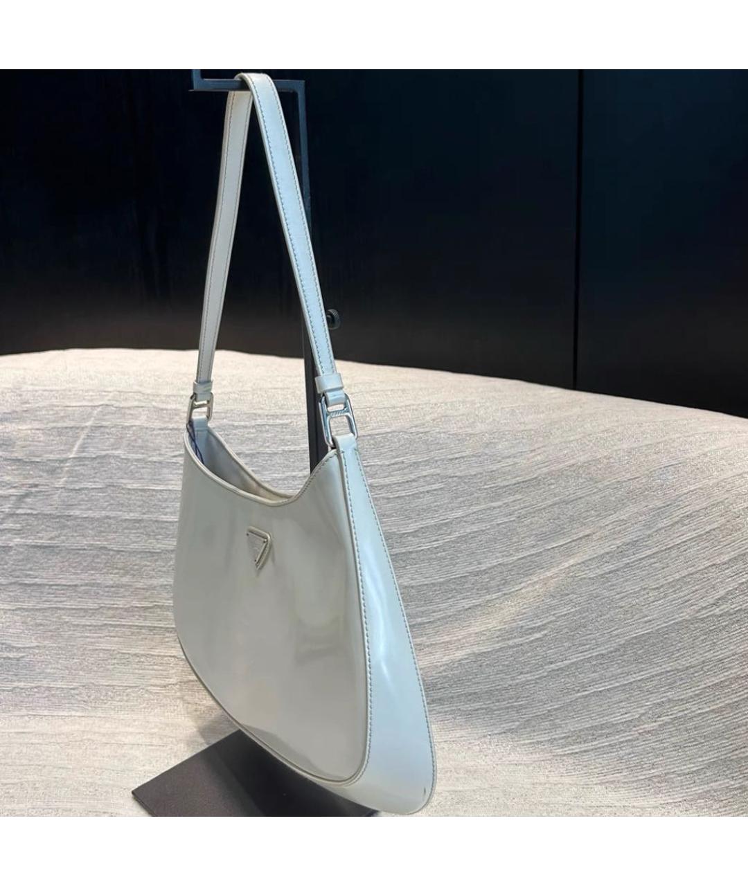PRADA Сумка через плечо, фото 5