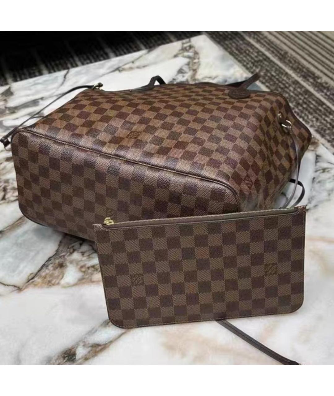 LOUIS VUITTON Сумка тоут, фото 3