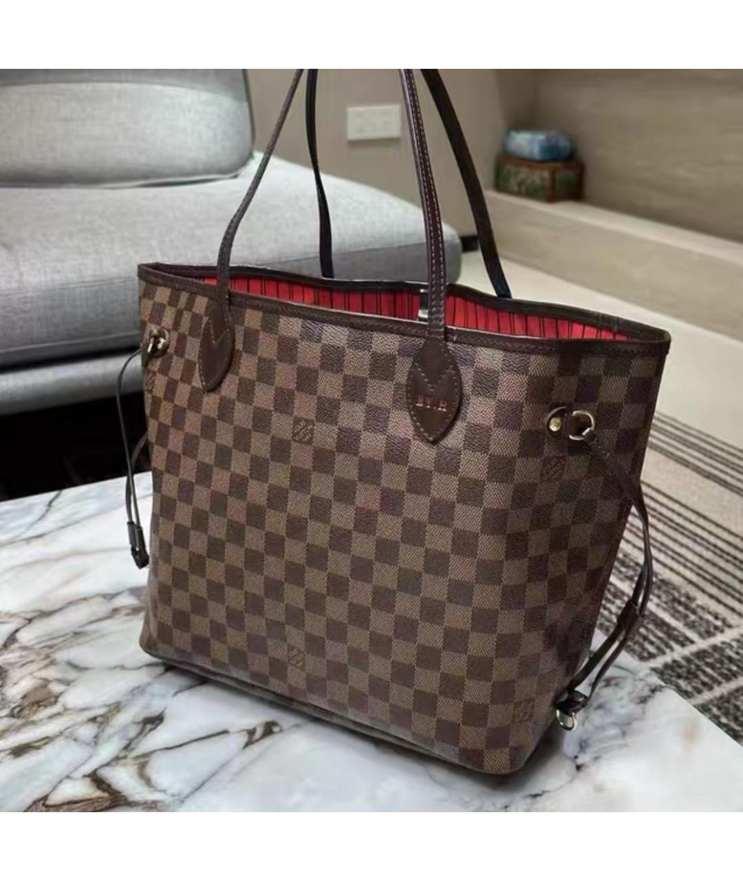 LOUIS VUITTON Сумка тоут, фото 2