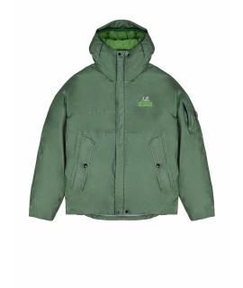 CP COMPANY Пуховик