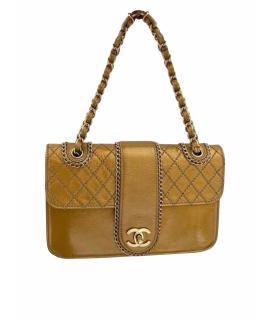 CHANEL Сумка через плечо