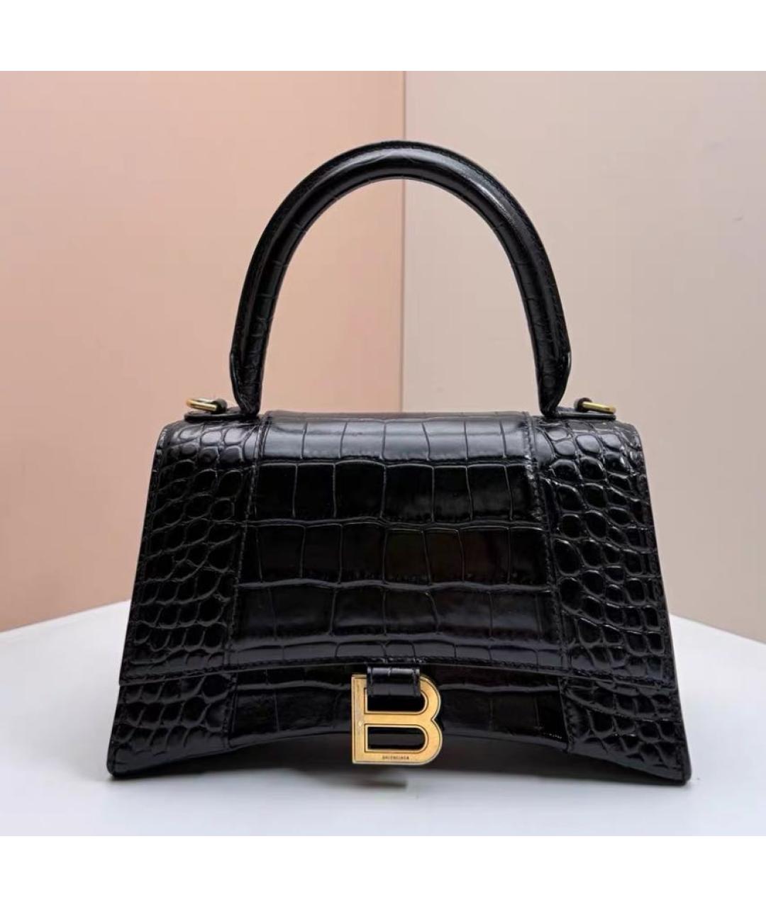 BALENCIAGA Сумка через плечо, фото 5