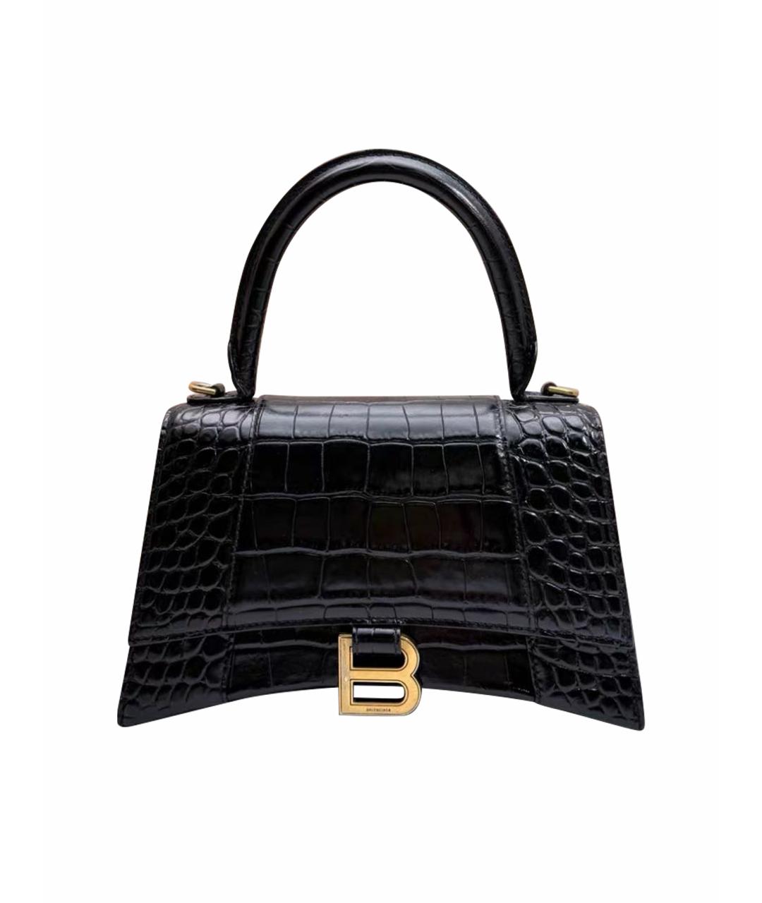 BALENCIAGA Сумка через плечо, фото 1