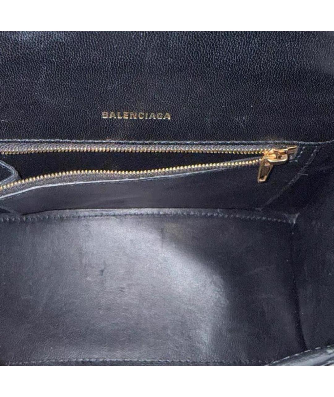 BALENCIAGA Сумка через плечо, фото 4
