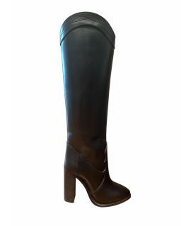 SAINT LAURENT Сапоги