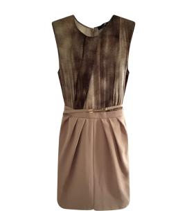 ELISABETTA FRANCHI Коктейльное платье