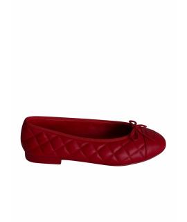 CHANEL Балетки