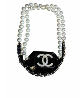 CHANEL Сумка через плечо