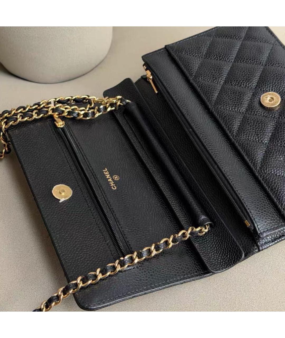 CHANEL Сумка через плечо, фото 3