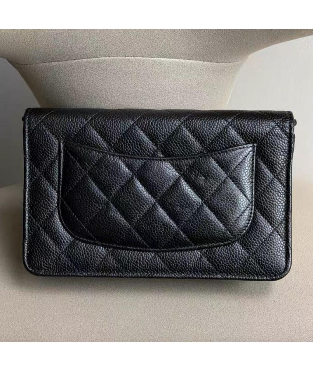 CHANEL Сумка через плечо, фото 2