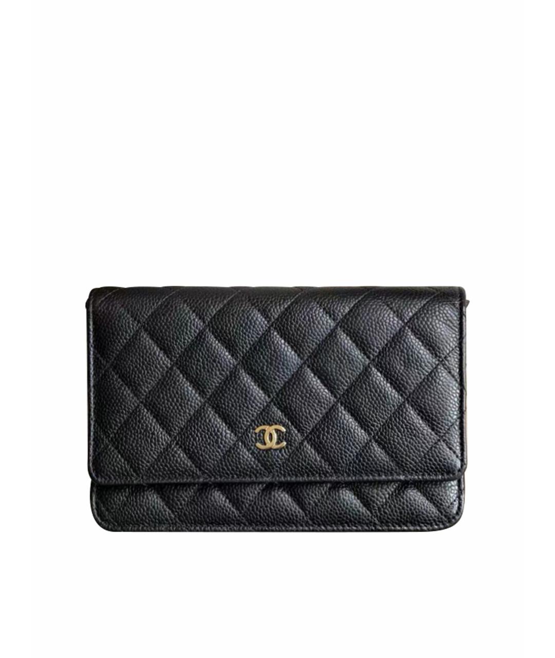 CHANEL Сумка через плечо, фото 1