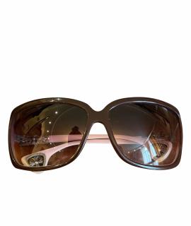 CHROME HEARTS Солнцезащитные очки
