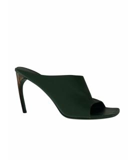 FERRAGAMO Мюли