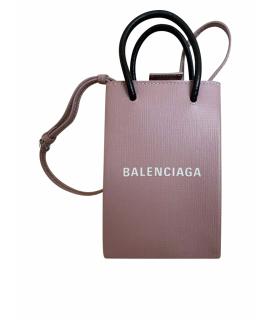 BALENCIAGA Поясная сумка