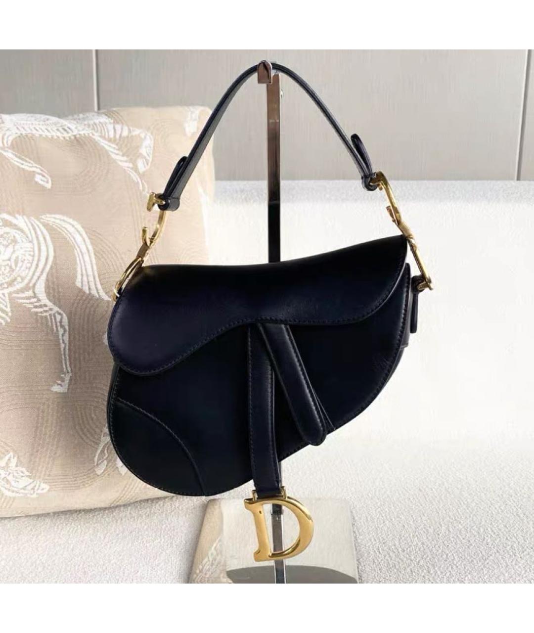 CHRISTIAN DIOR Сумка с короткими ручками, фото 5