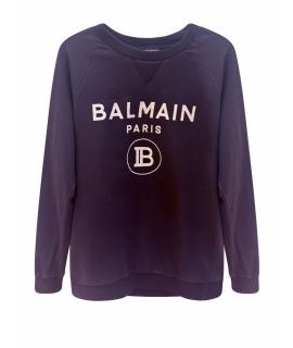 BALMAIN Худи/толстовка