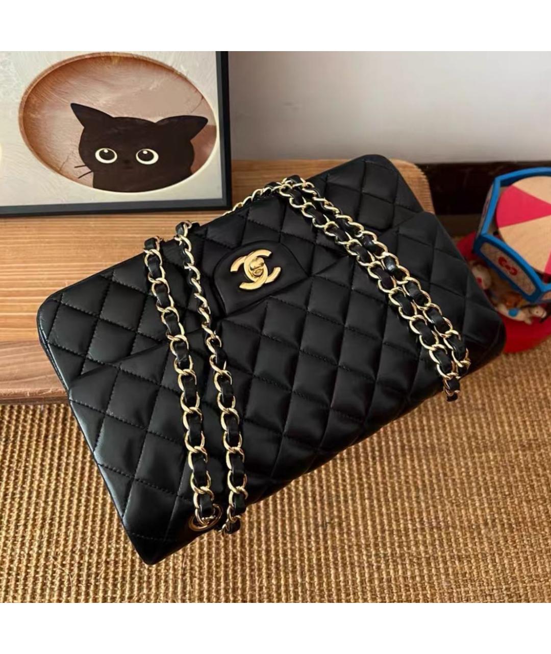 CHANEL Сумка через плечо, фото 2