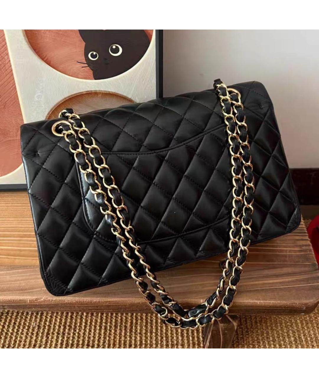 CHANEL Сумка через плечо, фото 3