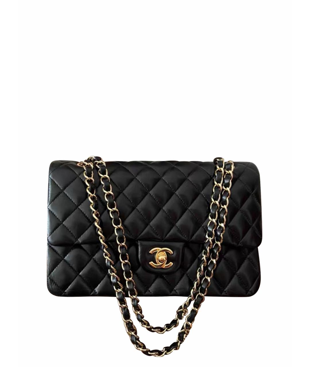 CHANEL Сумка через плечо, фото 1