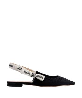 CHRISTIAN DIOR Балетки
