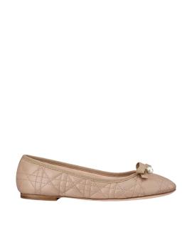 CHRISTIAN DIOR Балетки