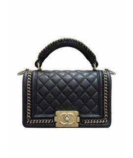 CHANEL Сумка через плечо