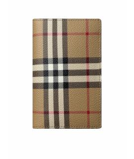 BURBERRY Обложка/футляр