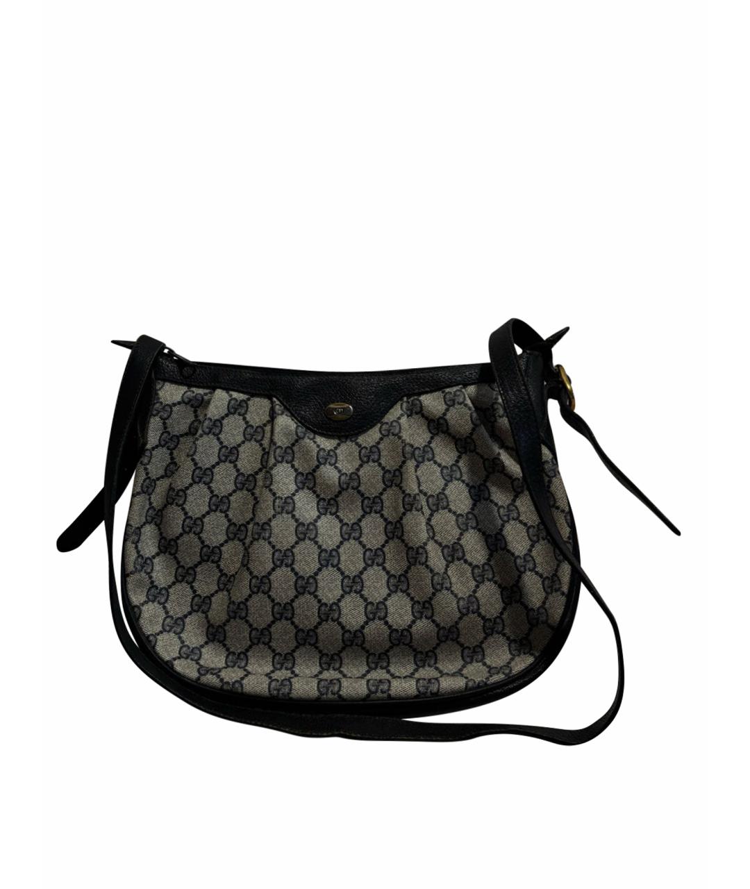 GUCCI Сумка через плечо, фото 1