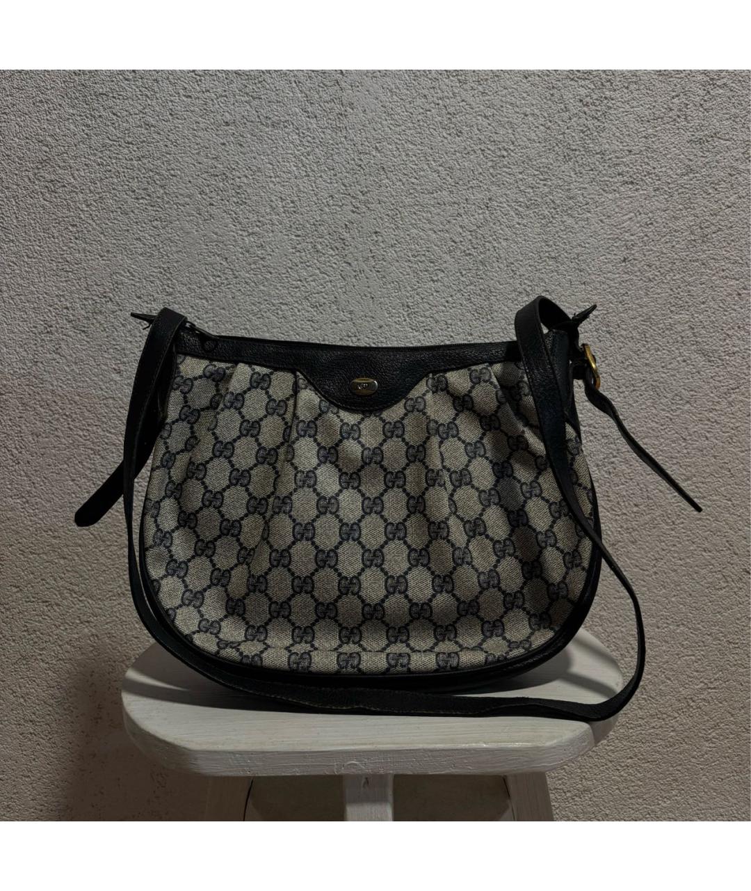 GUCCI Сумка через плечо, фото 7