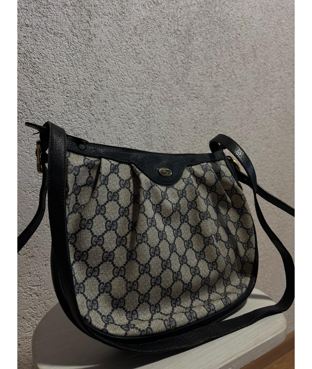 GUCCI Сумка через плечо, фото 2