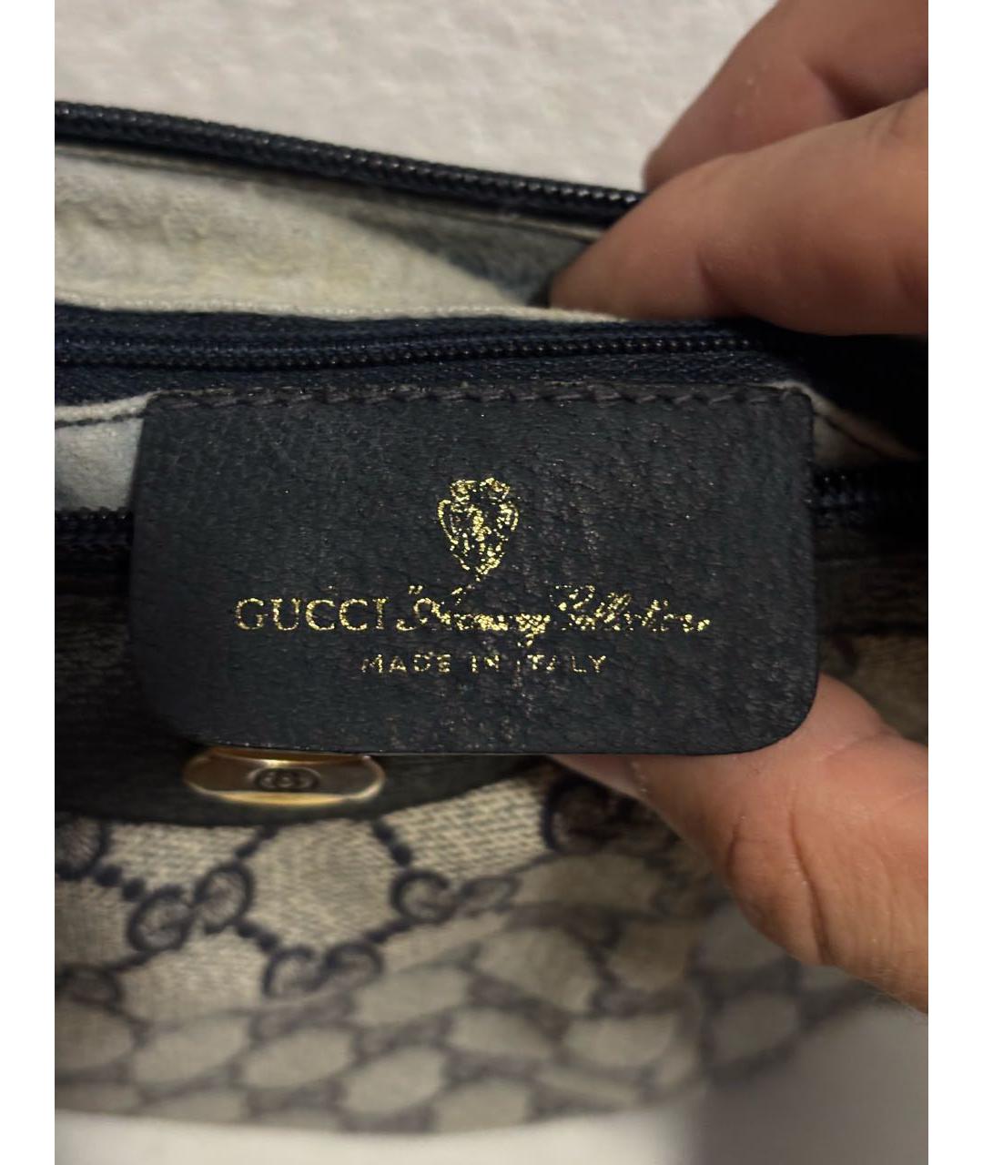 GUCCI Сумка через плечо, фото 5