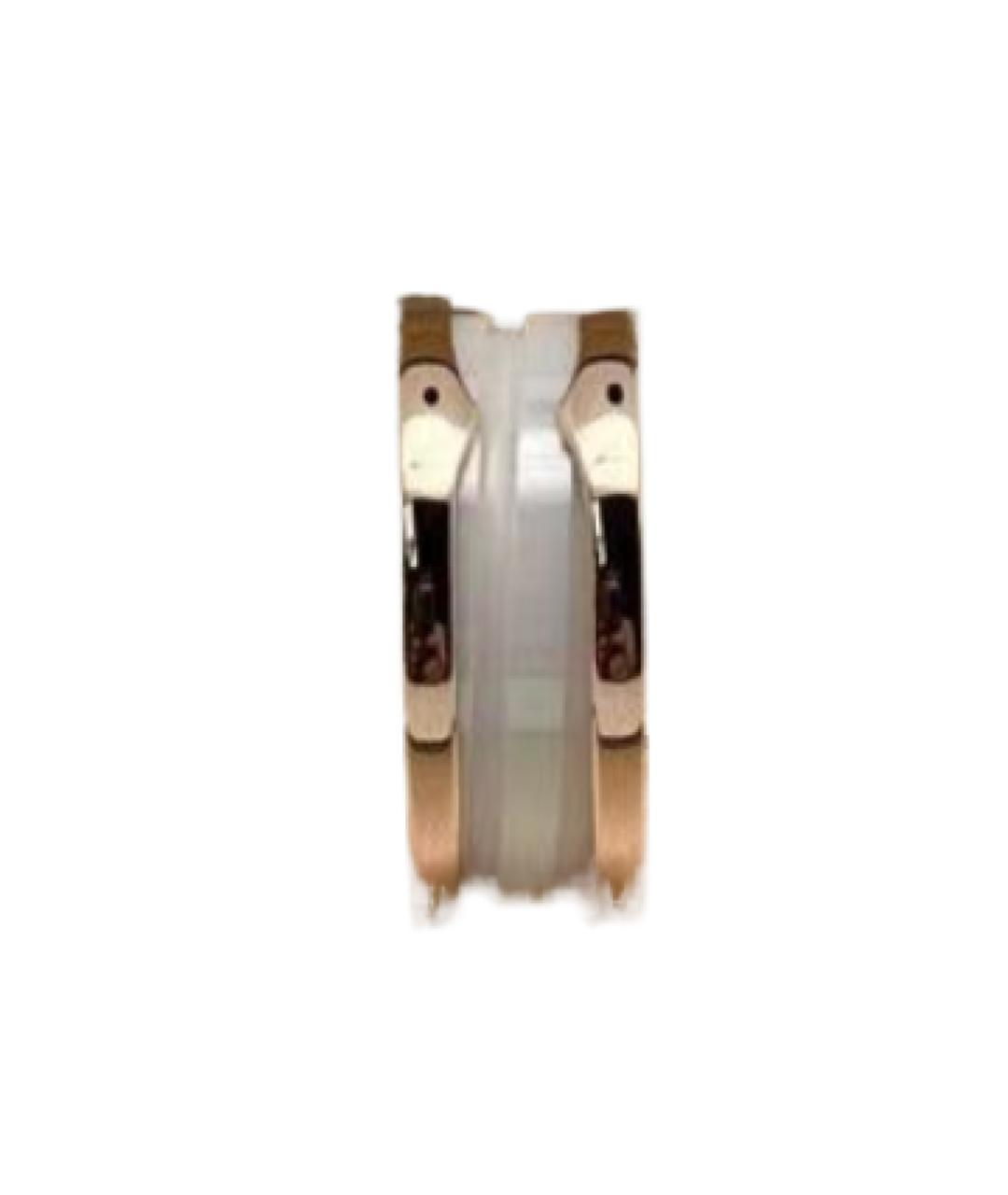 BVLGARI Золотое кольцо, фото 1