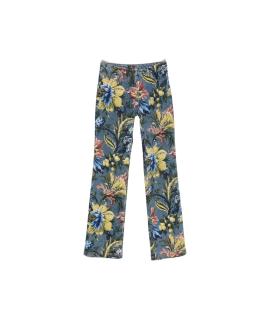 ETRO Прямые джинсы