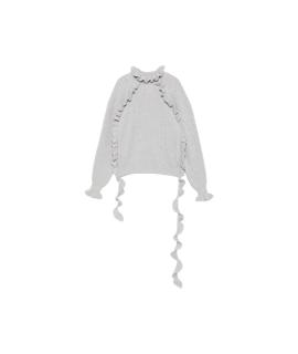 BLUMARINE Джемпер / свитер
