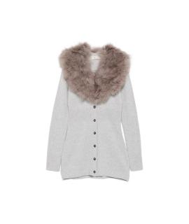 BLUMARINE Кардиган