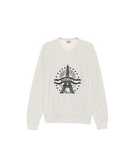 KENZO Худи/толстовка