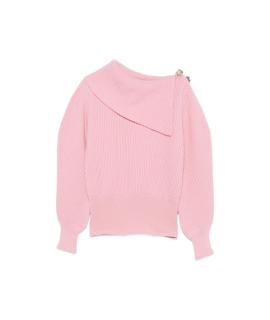 BLUMARINE Джемпер / свитер