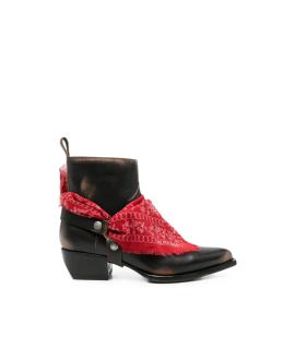 GOLDEN GOOSE Низкие ботинки