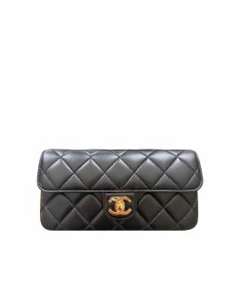 CHANEL Сумка через плечо
