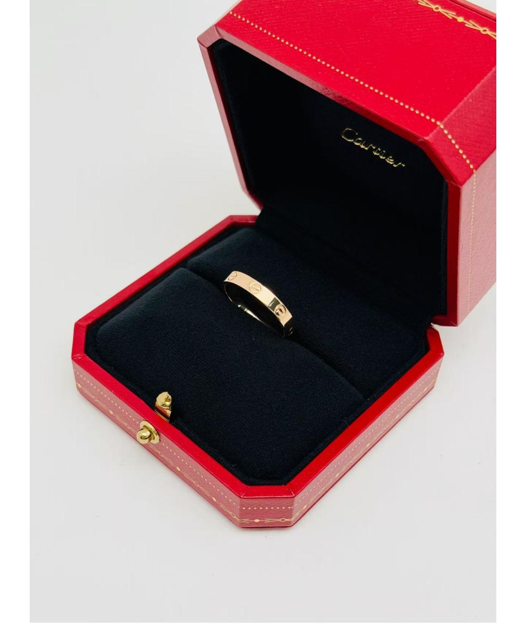 CARTIER Кольцо, фото 2