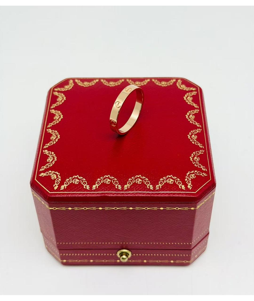 CARTIER Кольцо, фото 3